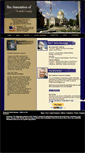 Mobile Screenshot of norfolkbarassn.org