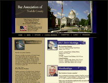 Tablet Screenshot of norfolkbarassn.org